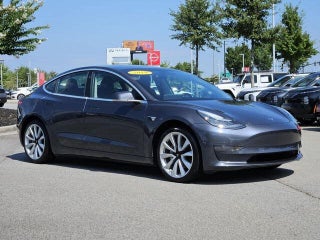 2020 Tesla Model 3 Performance