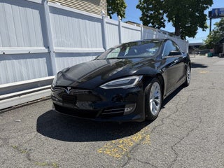 2017 Tesla Model S
