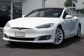 2017 Tesla Model S