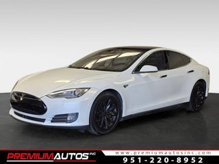 2016 Tesla Model S 75D