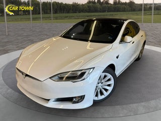 2017 Tesla Model S