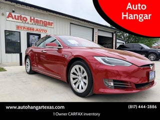 2017 Tesla Model S