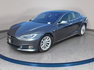 2017 Tesla Model S 75D