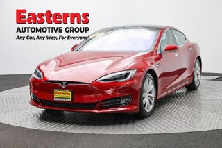 2017 Tesla Model S 60D