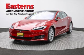 2017 Tesla Model S 75D