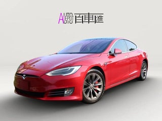 2018 Tesla Model S 75D