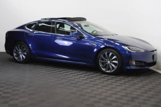 2017 Tesla Model S 100D