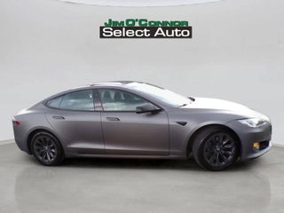 2018 Tesla Model S 75D