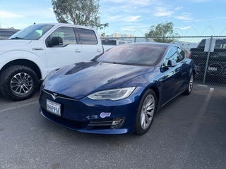 2018 Tesla Model S 75D