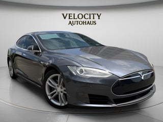 2016 Tesla Model S 85D