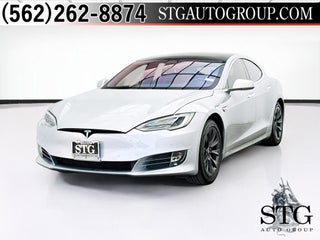 2018 Tesla Model S 75D