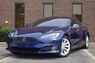 2018 Tesla Model S 75D