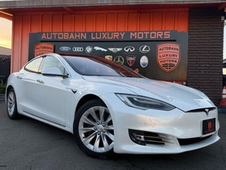 2018 Tesla Model S 75D