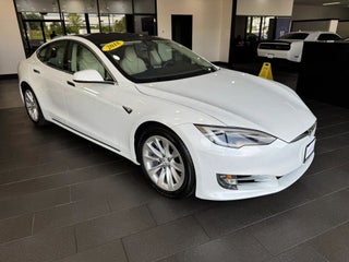 2018 Tesla Model S 75D