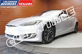 2018 Tesla Model S 75D