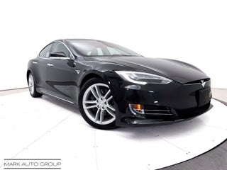 2016 Tesla Model S 60D