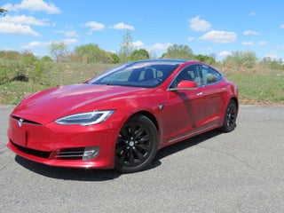 2017 Tesla Model S 75D