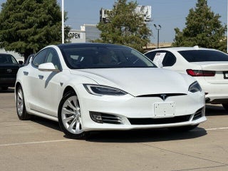 2018 Tesla Model S 75D