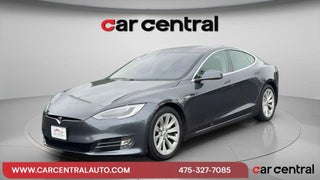 2016 Tesla Model S 90D