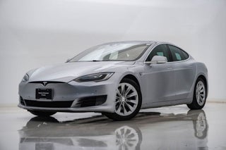 2016 Tesla Model S 75D