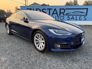 2017 Tesla Model S 100D