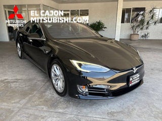 2017 Tesla Model S 60D