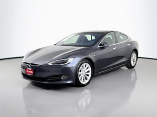 2018 Tesla Model S 75D