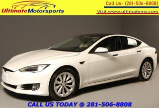 2019 Tesla Model S 75D