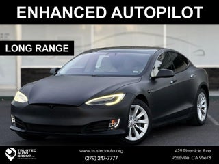 2019 Tesla Model S 100D