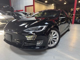2020 Tesla Model S Long Range Plus