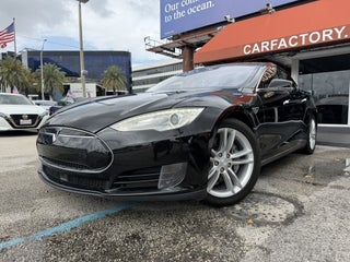 2016 Tesla Model S 60D