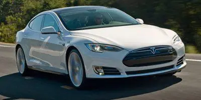 2016 Tesla Model S 90D