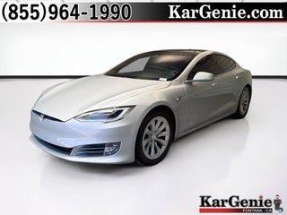 2017 Tesla Model S 60D