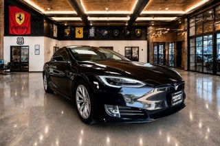 2017 Tesla Model S 75D