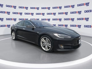 2018 Tesla Model S 75D