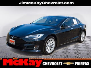 2018 Tesla Model S 75D