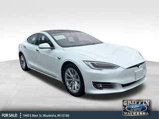 2018 Tesla Model S 75D