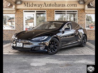 2019 Tesla Model S 100D