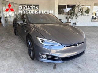 2020 Tesla Model S Long Range Plus