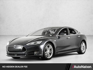 2016 Tesla Model S 75D