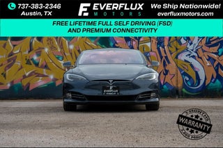 2017 Tesla Model S 75D
