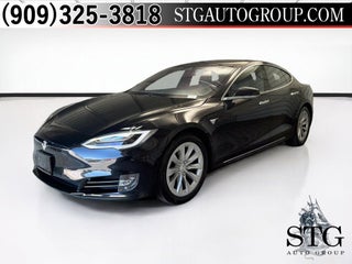 2018 Tesla Model S 75D
