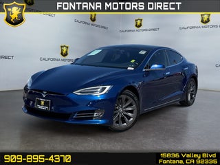 2019 Tesla Model S 75D