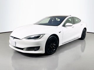 2017 Tesla Model S 100D