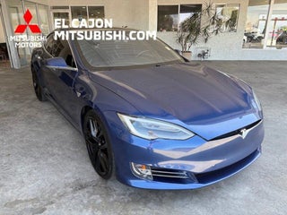 2018 Tesla Model S 75D