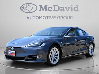 2018 Tesla Model S 75D
