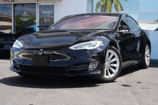 2018 Tesla Model S 75D