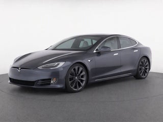 2019 Tesla Model S 100D