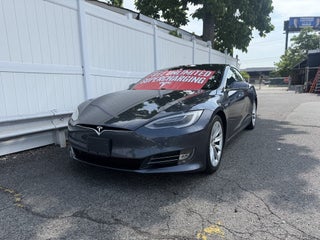 2016 Tesla Model S 75D