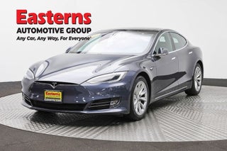 2017 Tesla Model S 60D